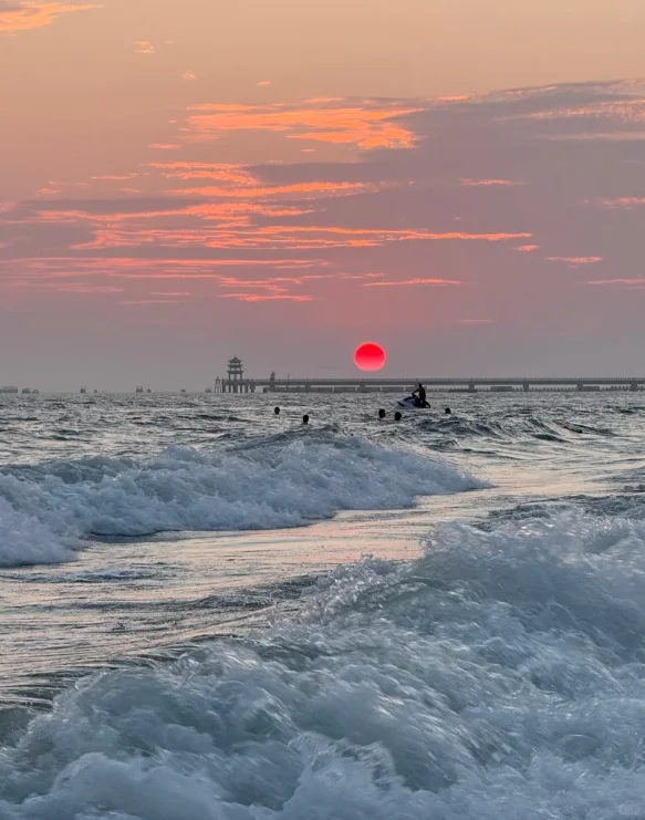 暑假广西环线游玩攻略，解锁广西宝藏之旅