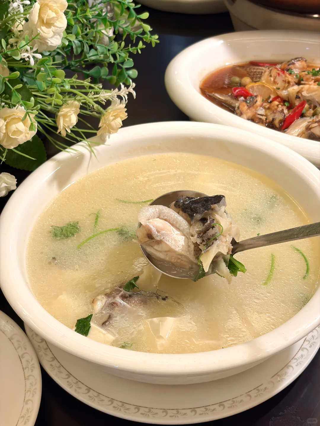 柳州宴请的王！本地人都爱来的老牌饭店🥹