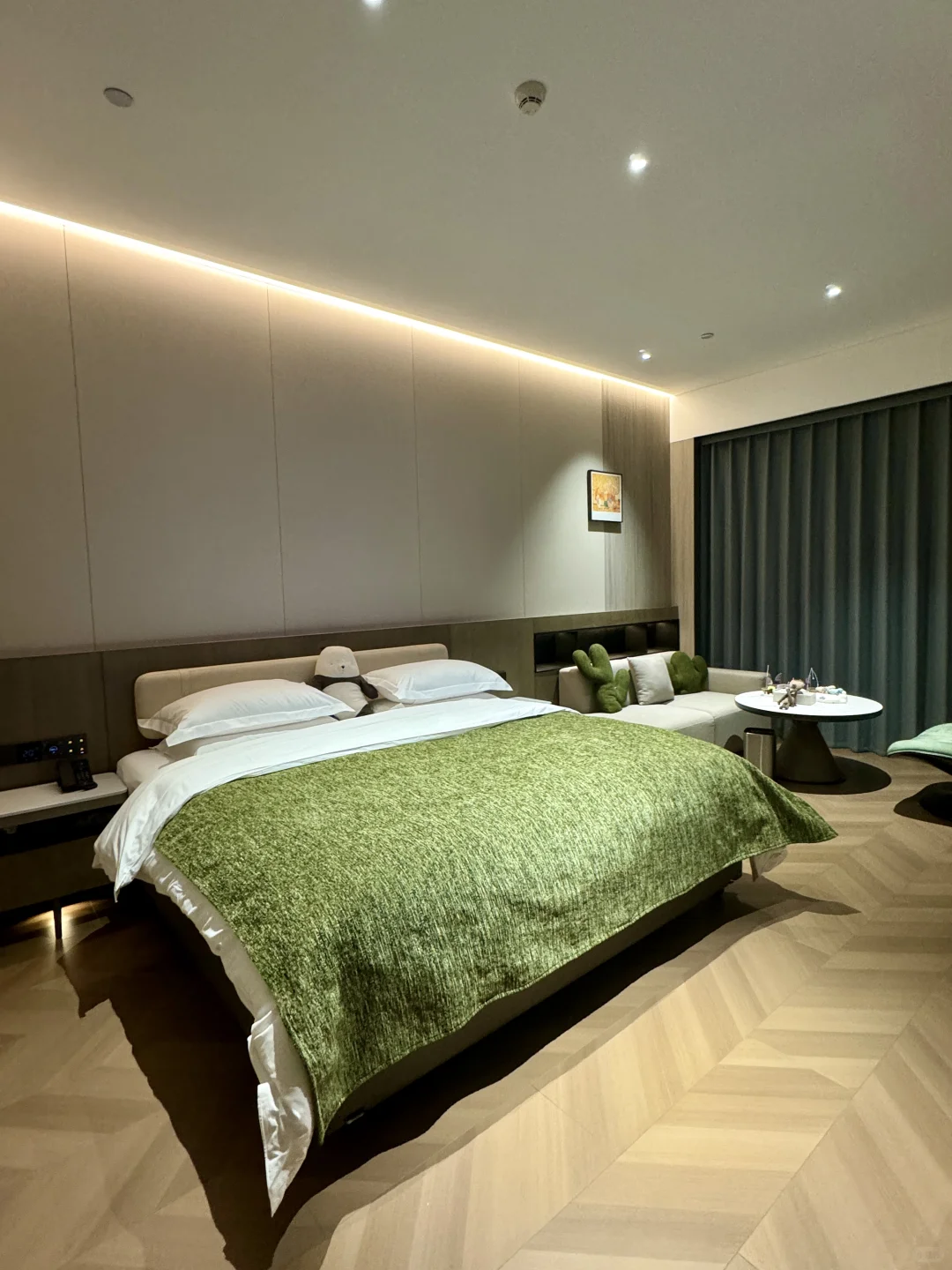 来柳州了！我找到了zui佳观景机位！