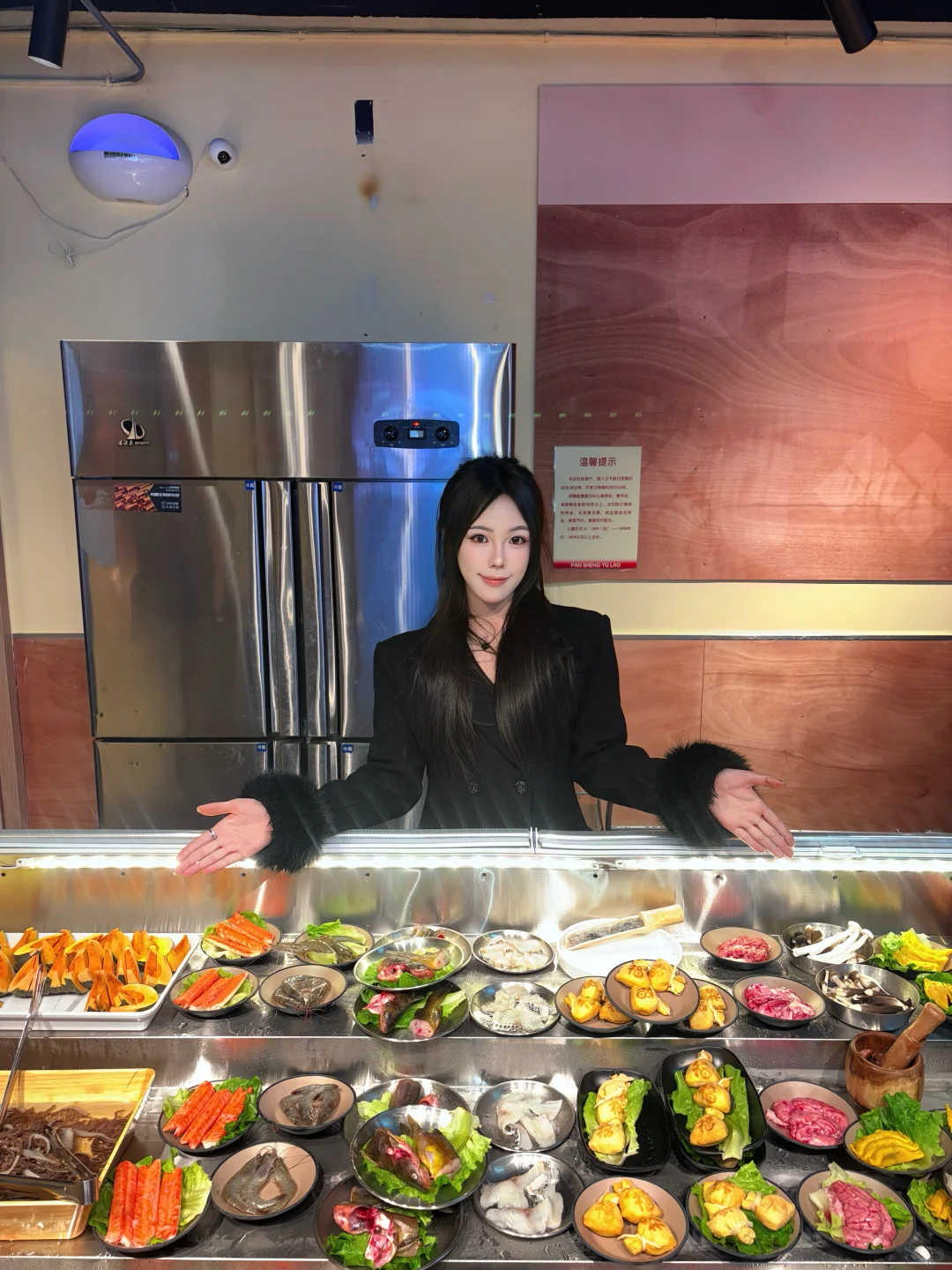 柳州新晋宝藏！69元实现粥底火锅自由🤤