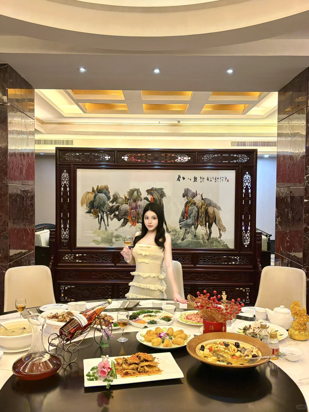 柳州宴请的王！本地人都爱来的老牌饭店🥹