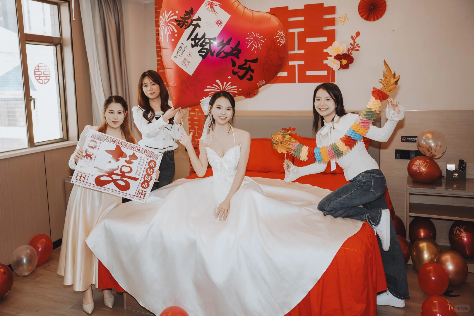 柳州婚礼跟拍 | 柳州婚礼跟拍推荐