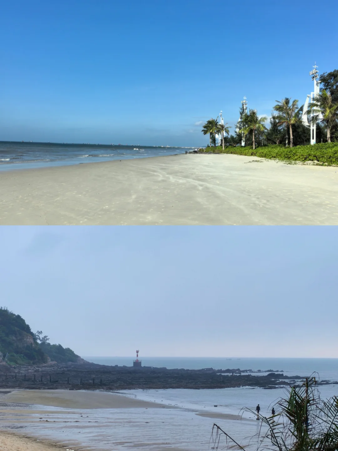 广西｜桂林-柳州-南宁-北海