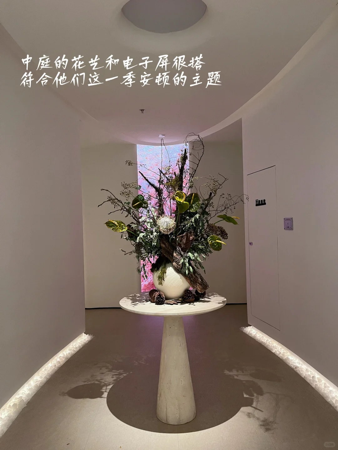 出差来柳州，在万象城发现一家宝藏SPA店