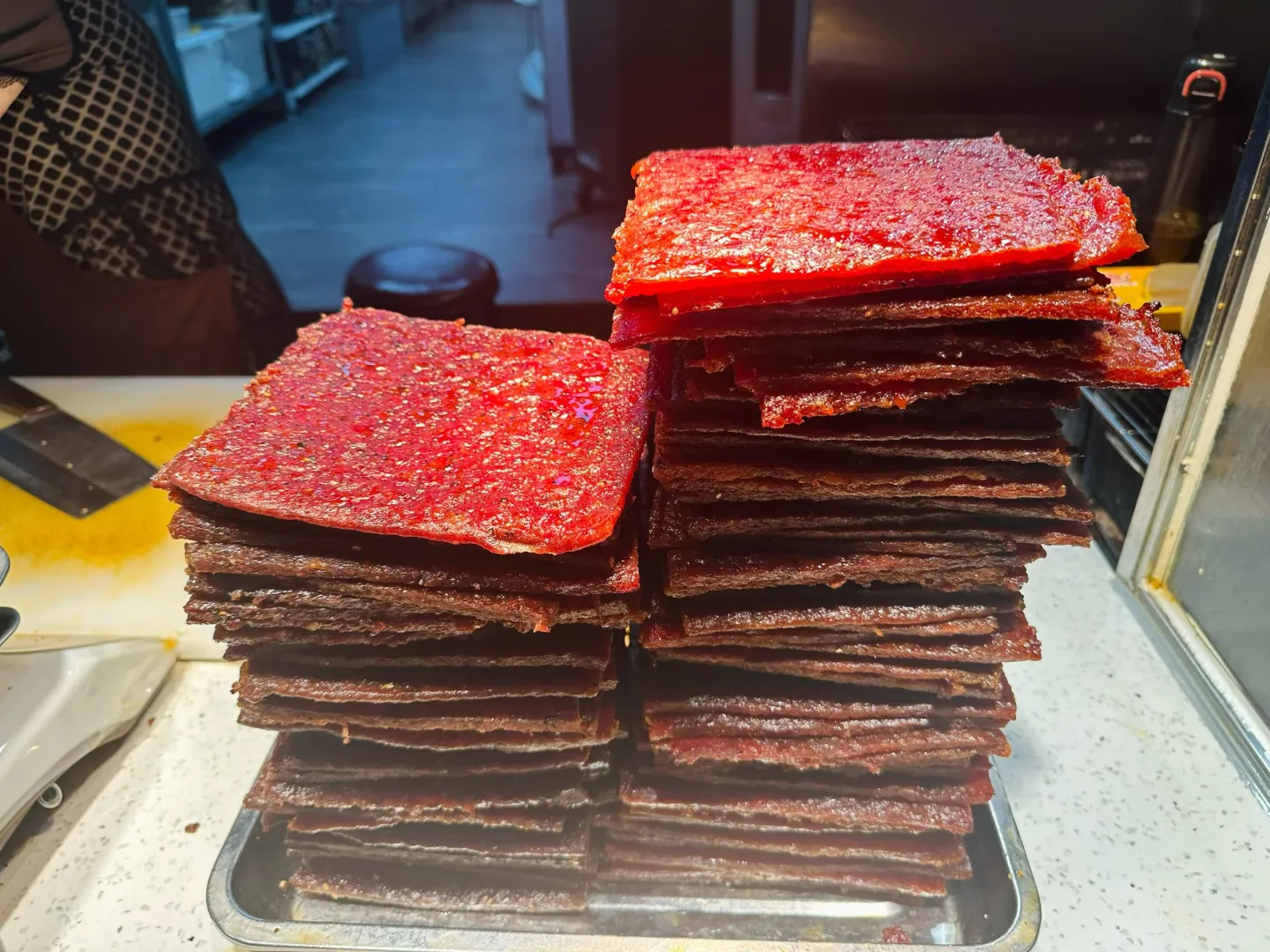 在柳州如果不吃一定会后悔的店