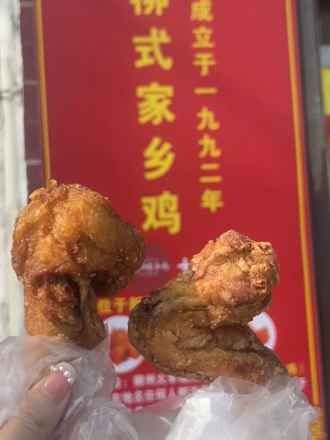 📍广西｜南宁—柳州—桂林 四天三夜纯吃攻略