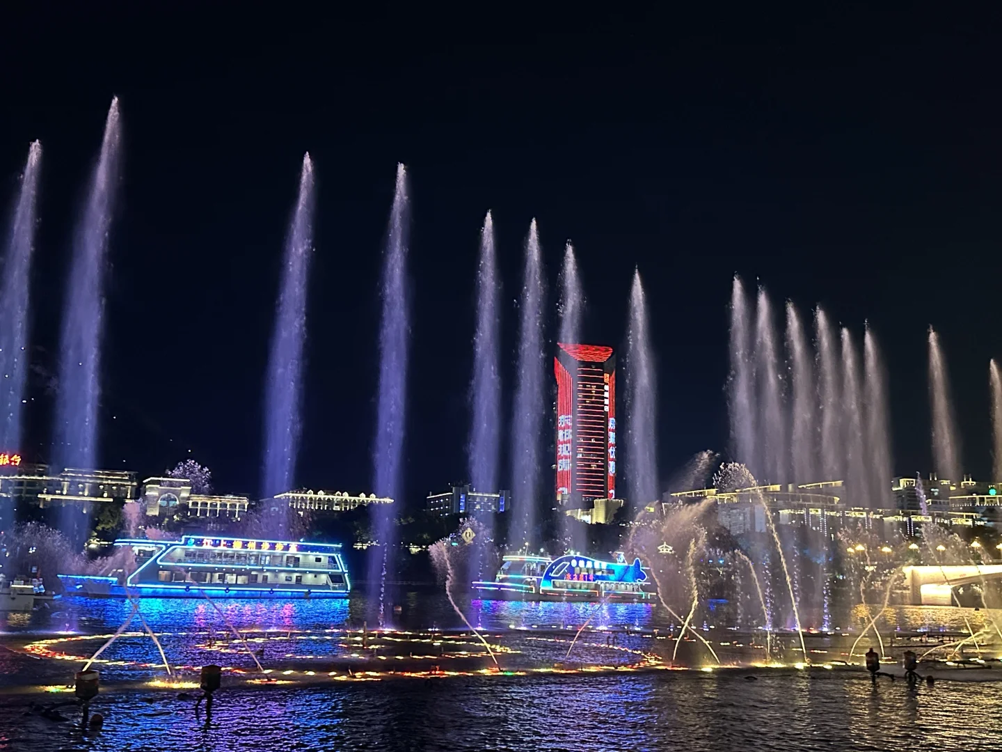 柳州人民才是幸福指数最高的吧😭