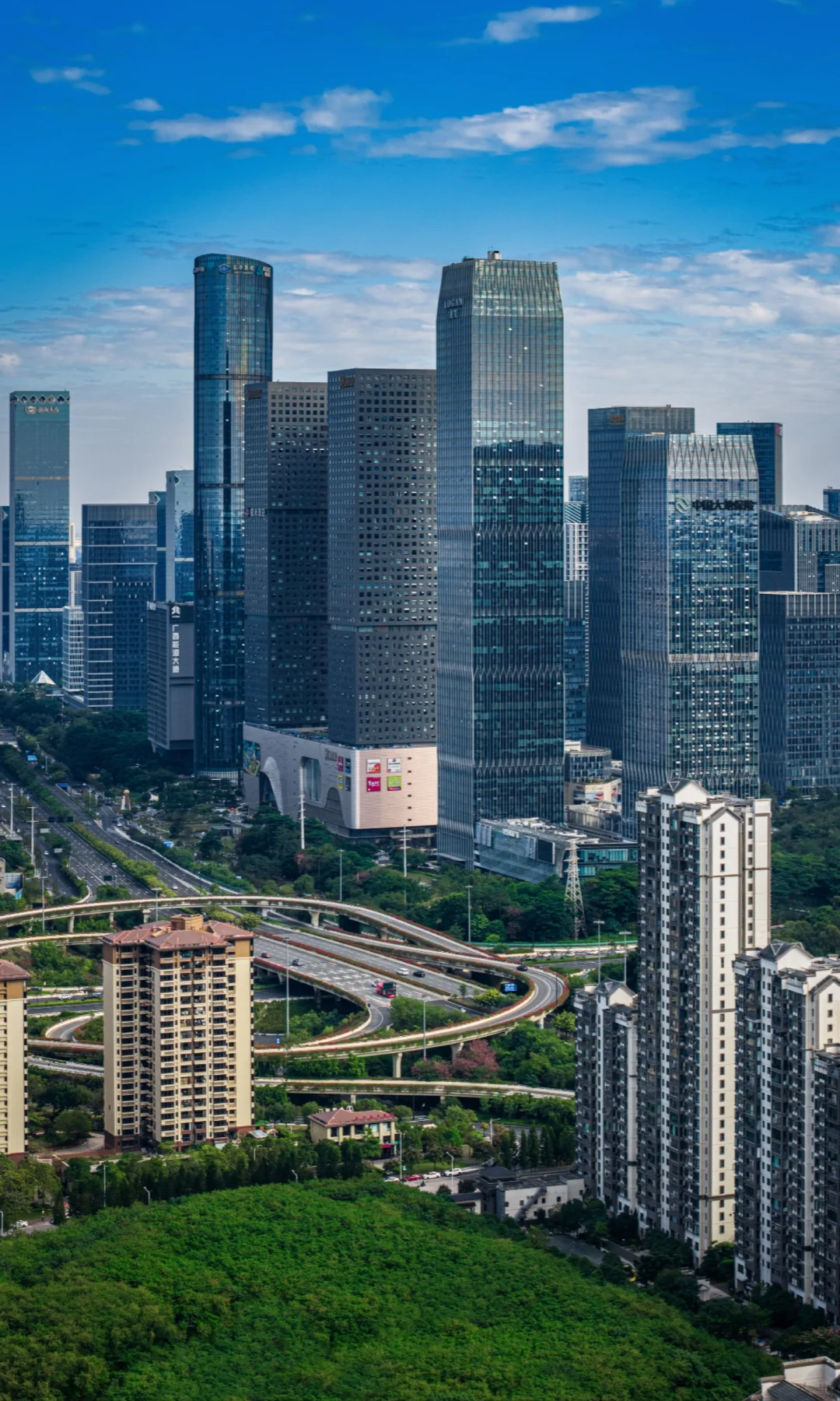 离开南宁才知道绿城两个字的含金量有多高