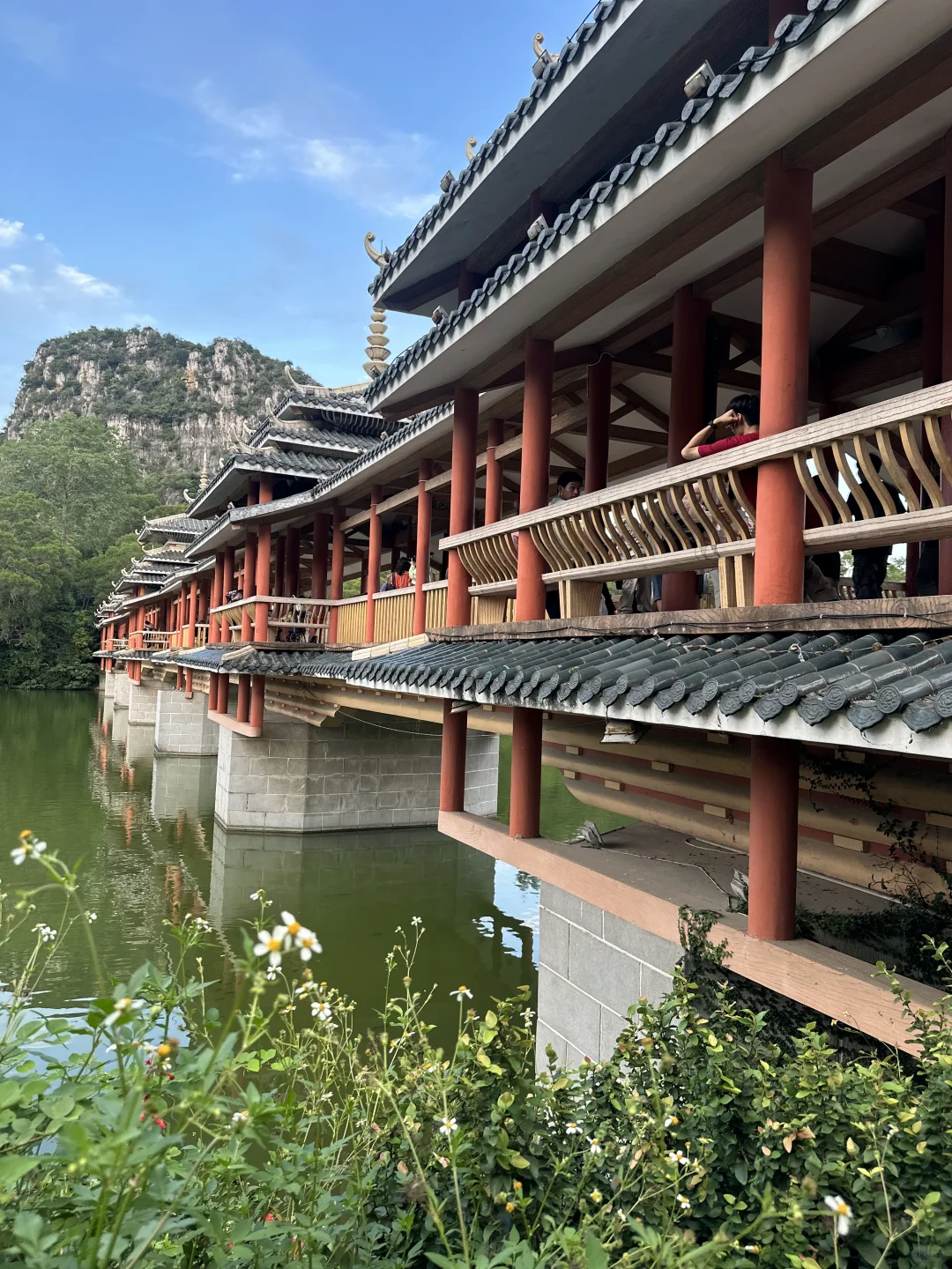 柳州3天2夜攻略｜人均800玩到不想回家！