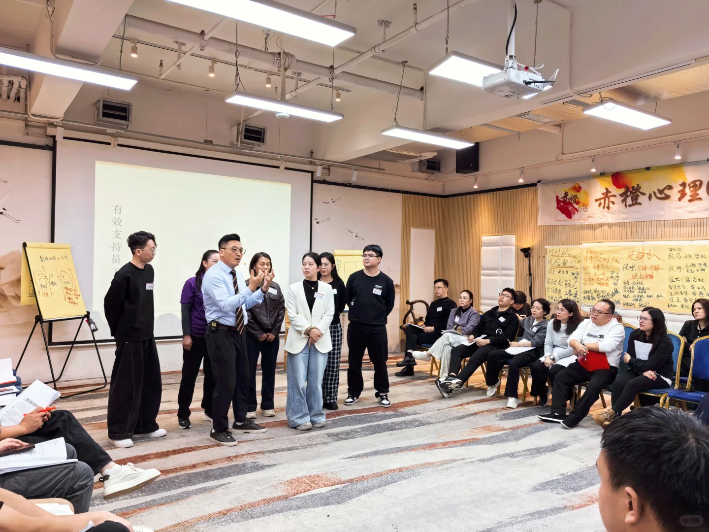 南宁心理成长｜看见改变，改变才会发生