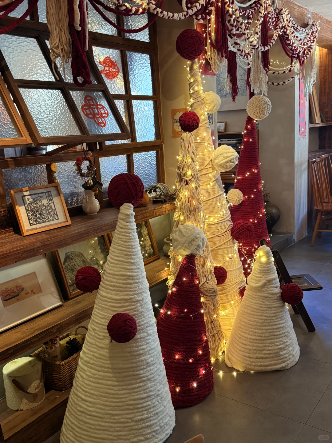 五刷柳州乔妹家🏠圣诞🎄皮肤上新，还有🐶