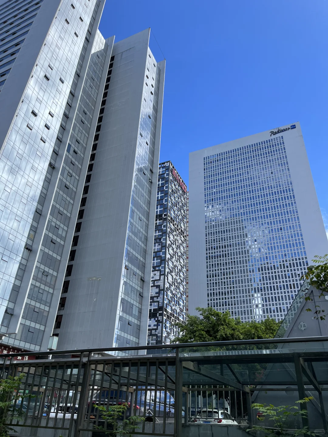 柳州：视南宁为“死对头”，中西部曾经的顶流