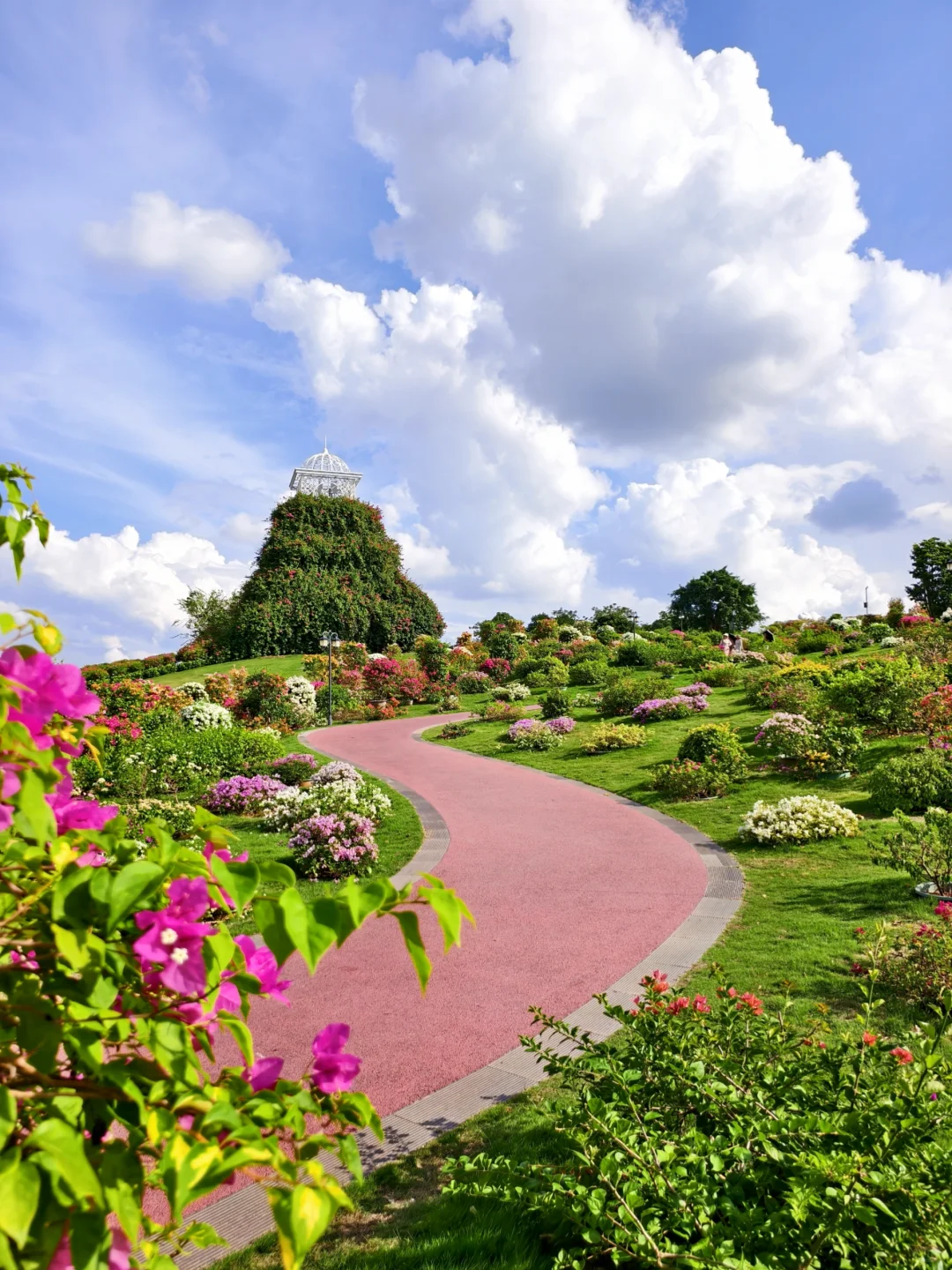 在南宁！我找到了宫崎骏的童话世界