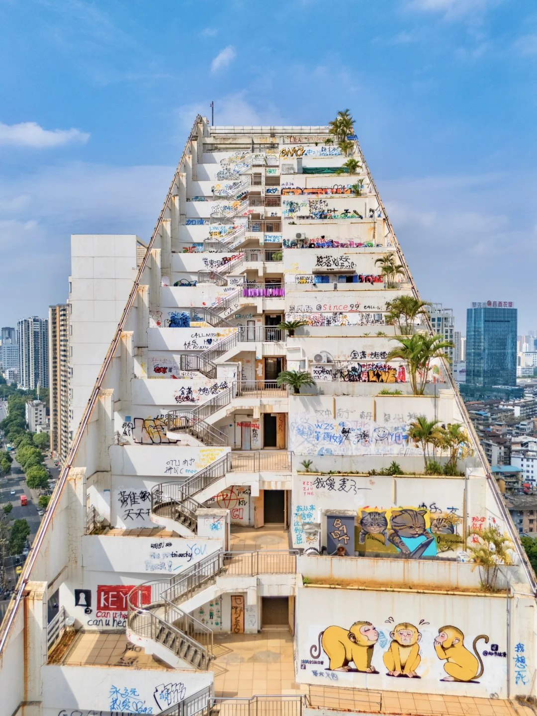 如果只来南宁两天，直接复制这条游玩路线❗