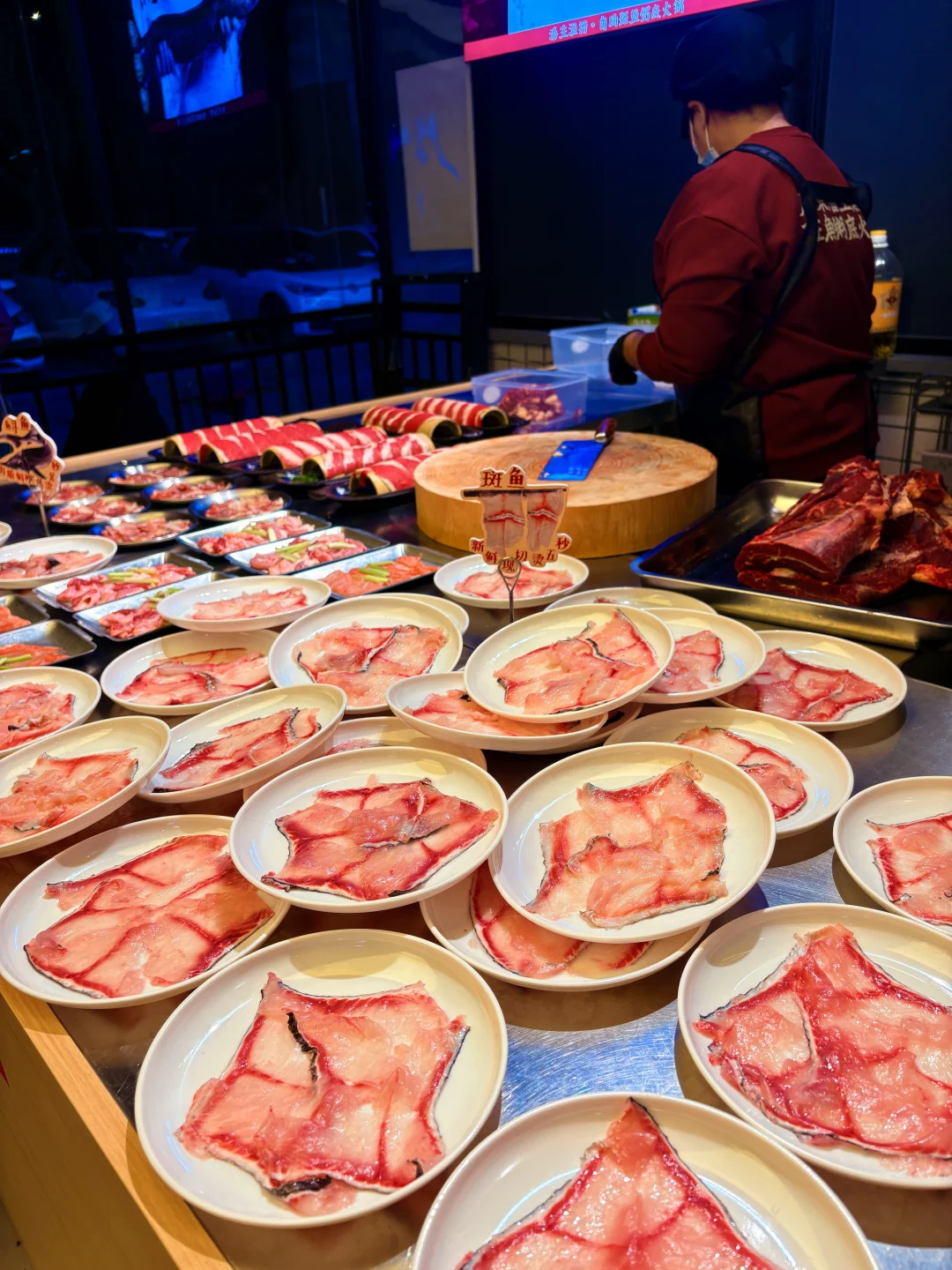 柳州新晋宝藏！69元实现粥底火锅自由🤤