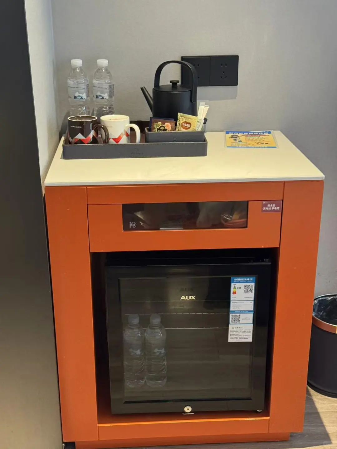 柳州旅游住宿封神！柏曼酒店直接锁死💯