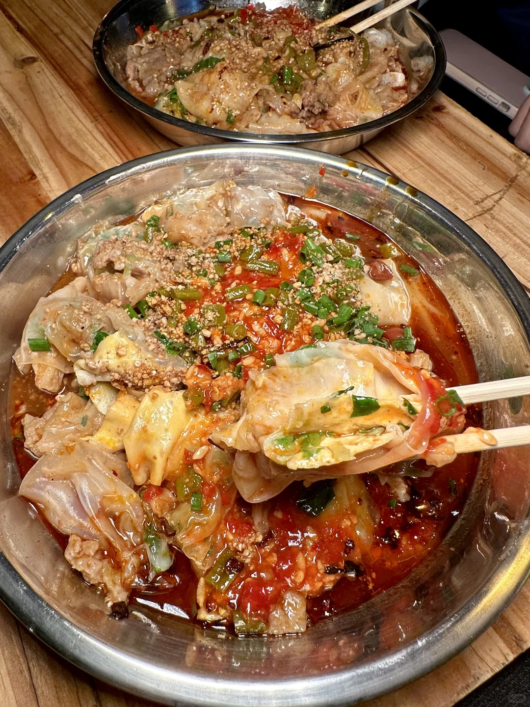 柳州…晚上9点才出摊的小破摊摊！！！绝了