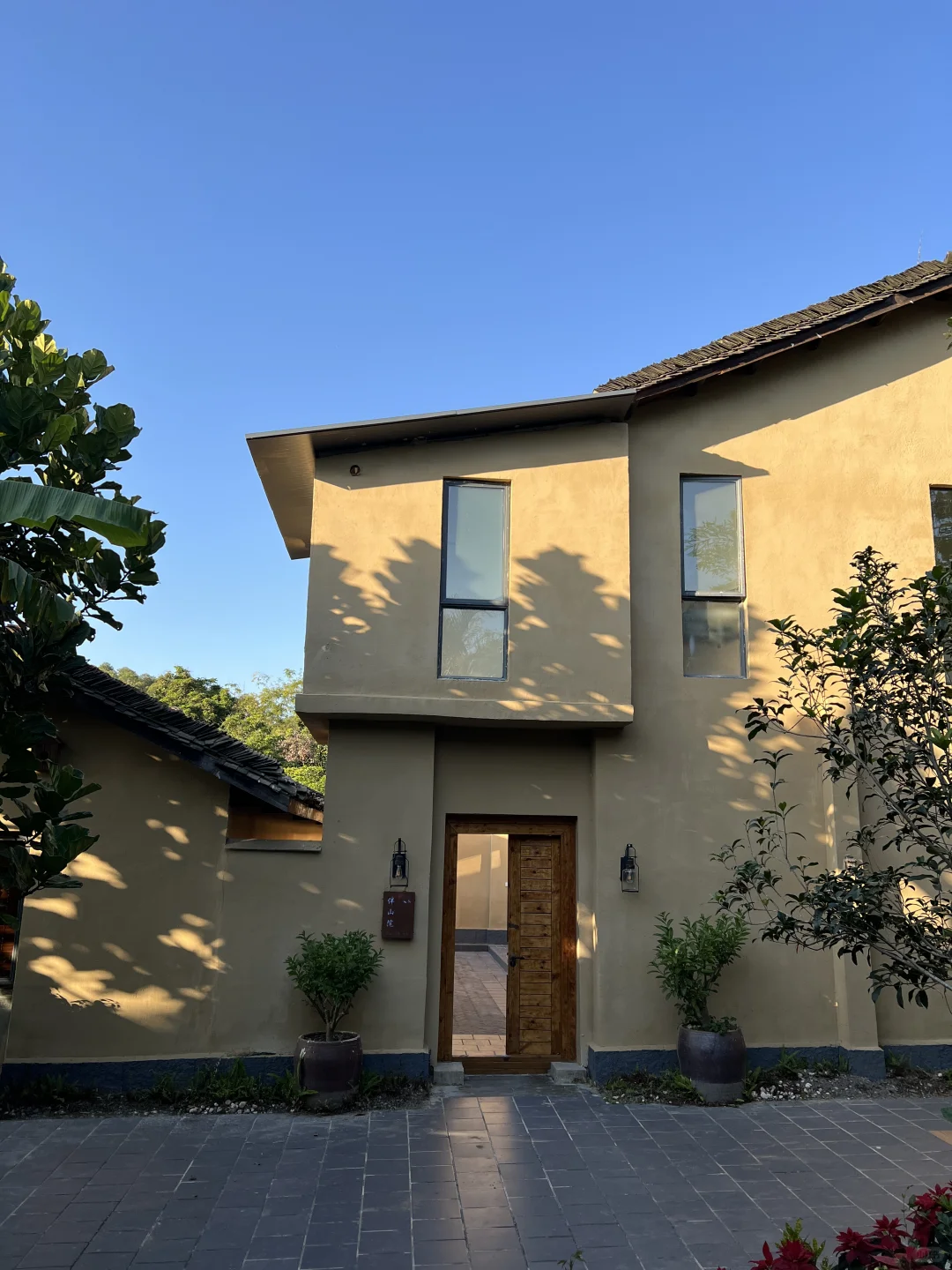 藏在南宁的艺术村落，周末出行好去处