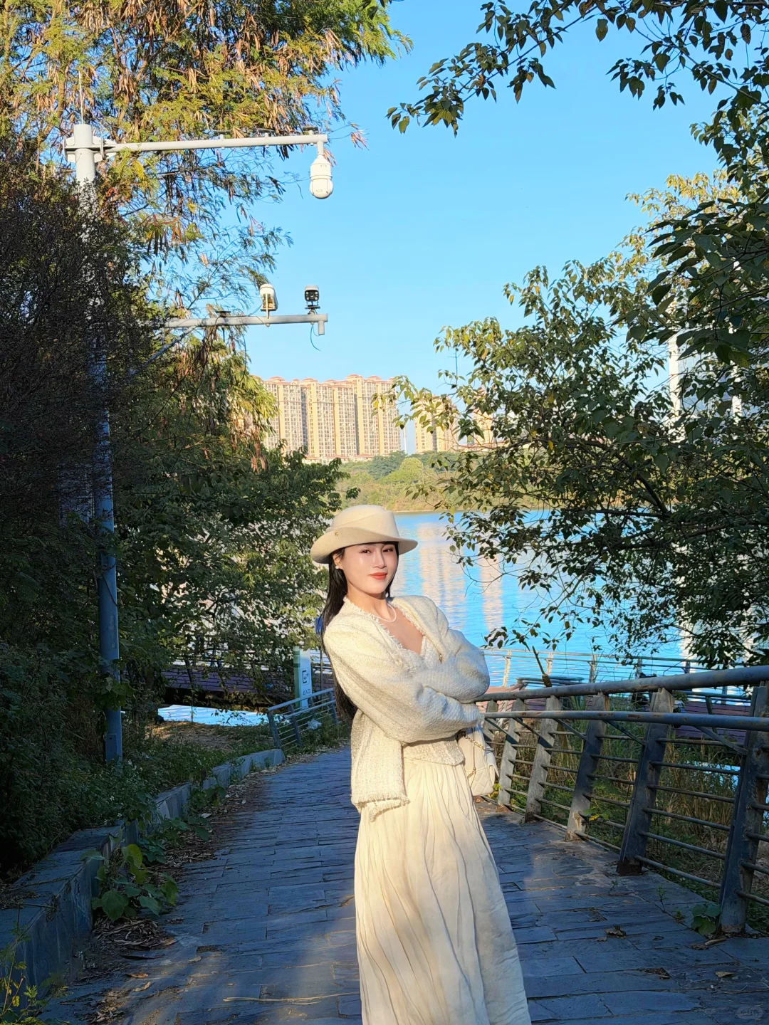 柳州人。。。。有自己的“洱海”。。。！