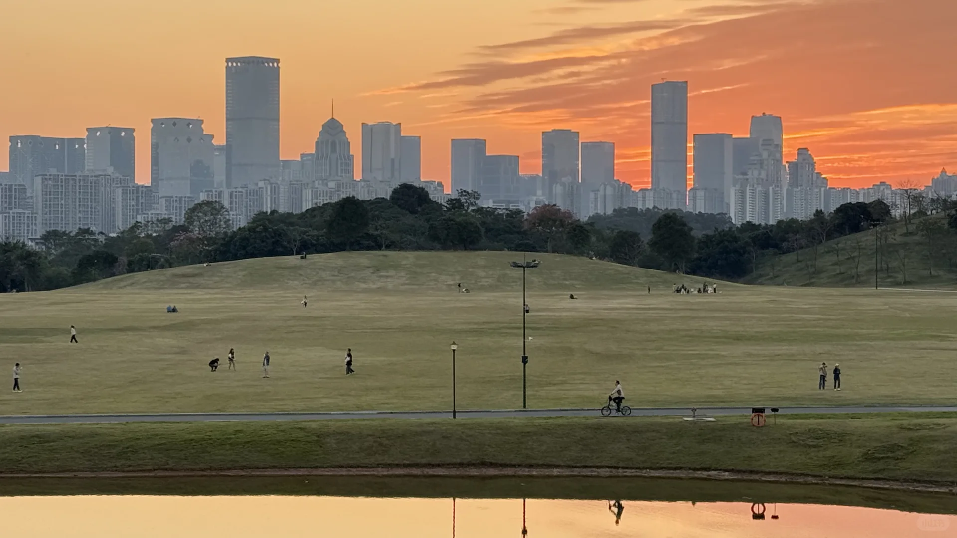 青秀山永远权威·南宁