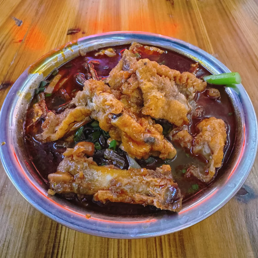 📍柳州2天努力嗦的各种粉🥰