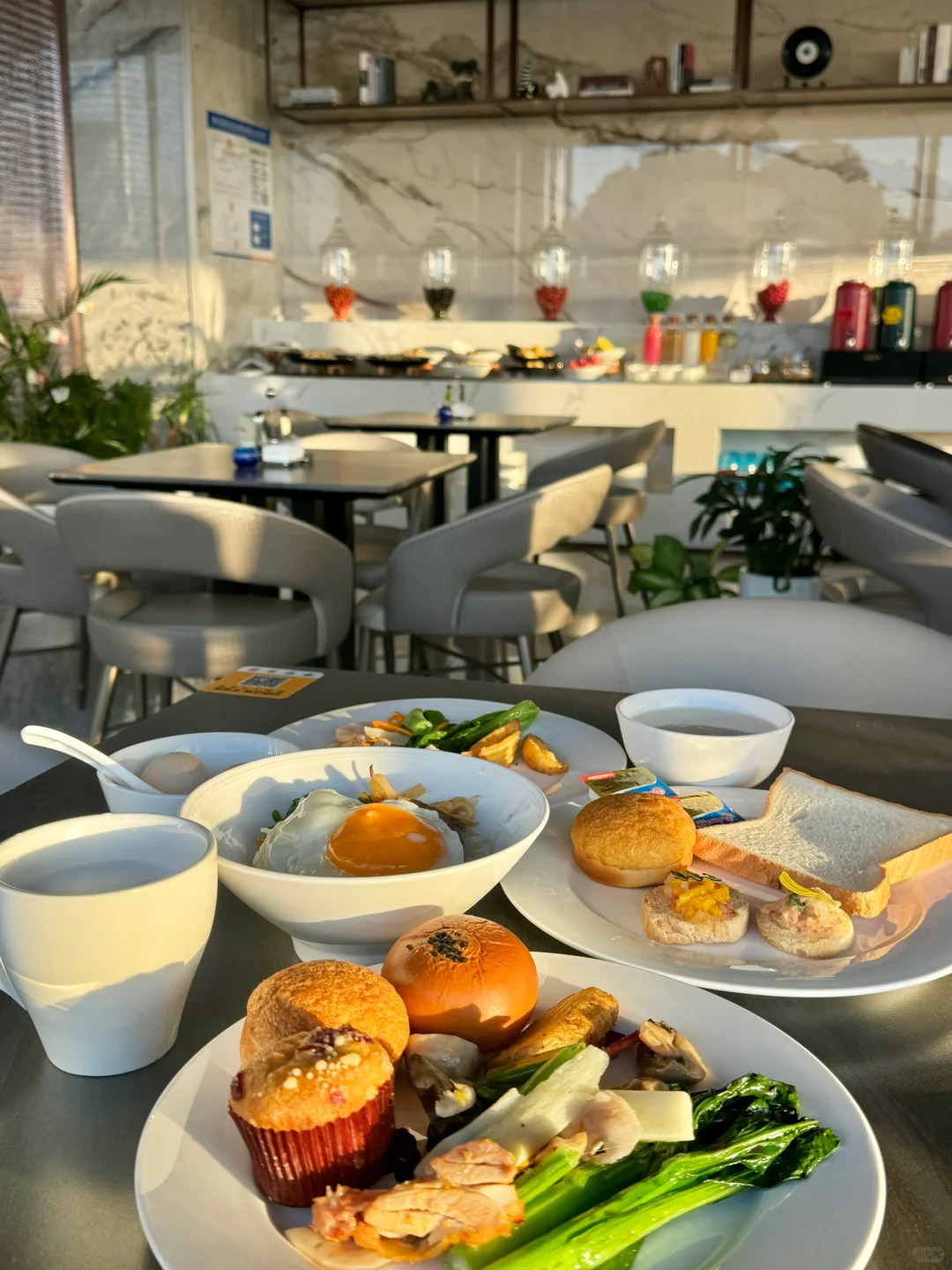 来柳州了！我找到了zui佳观景机位！