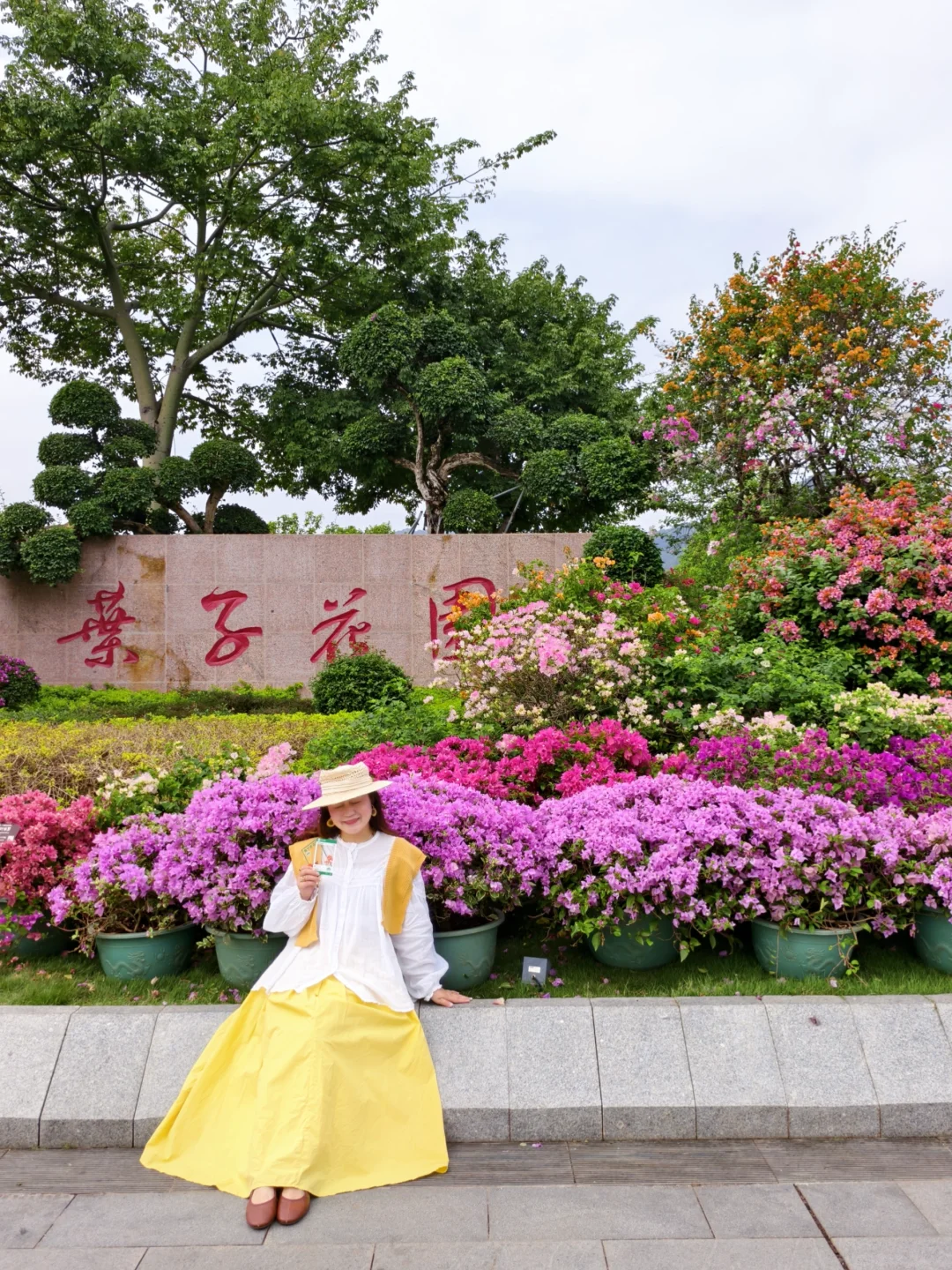 在南宁！我找到了宫崎骏的童话世界