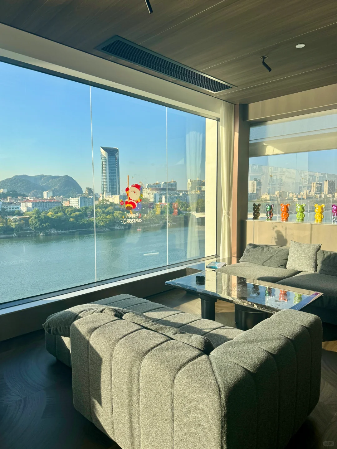 来柳州了！我找到了zui佳观景机位！