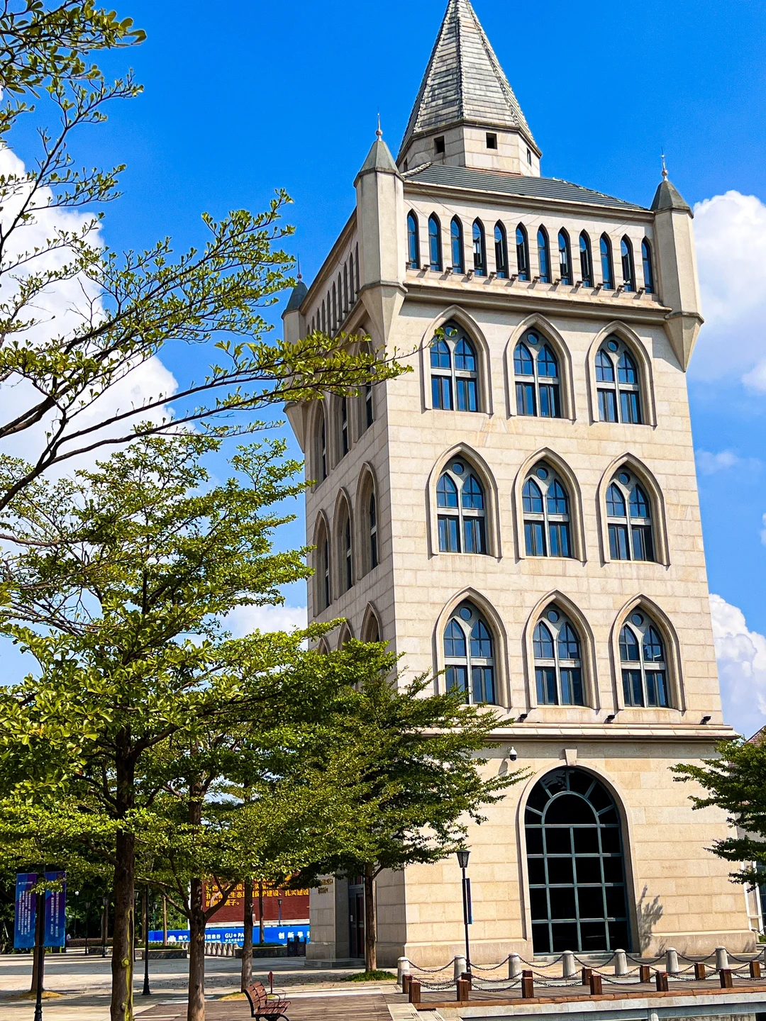 南宁citywalk。。。跑了这18个地方，我惊呆了！