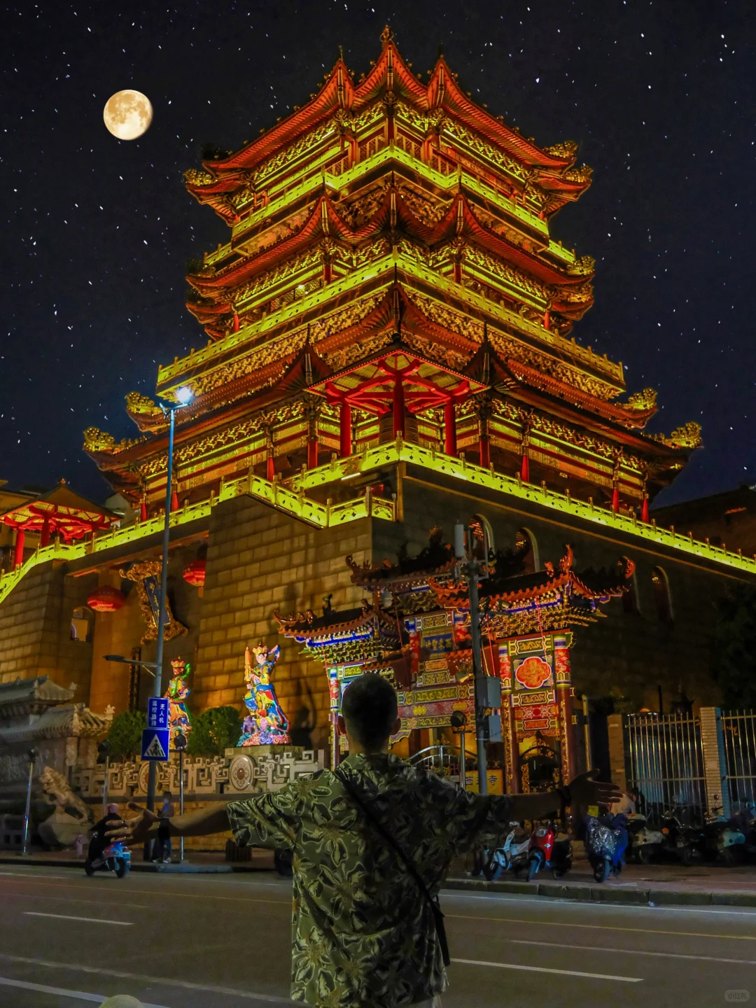 不是江南胜似江南！到底是谁在喜欢柳州啊😭