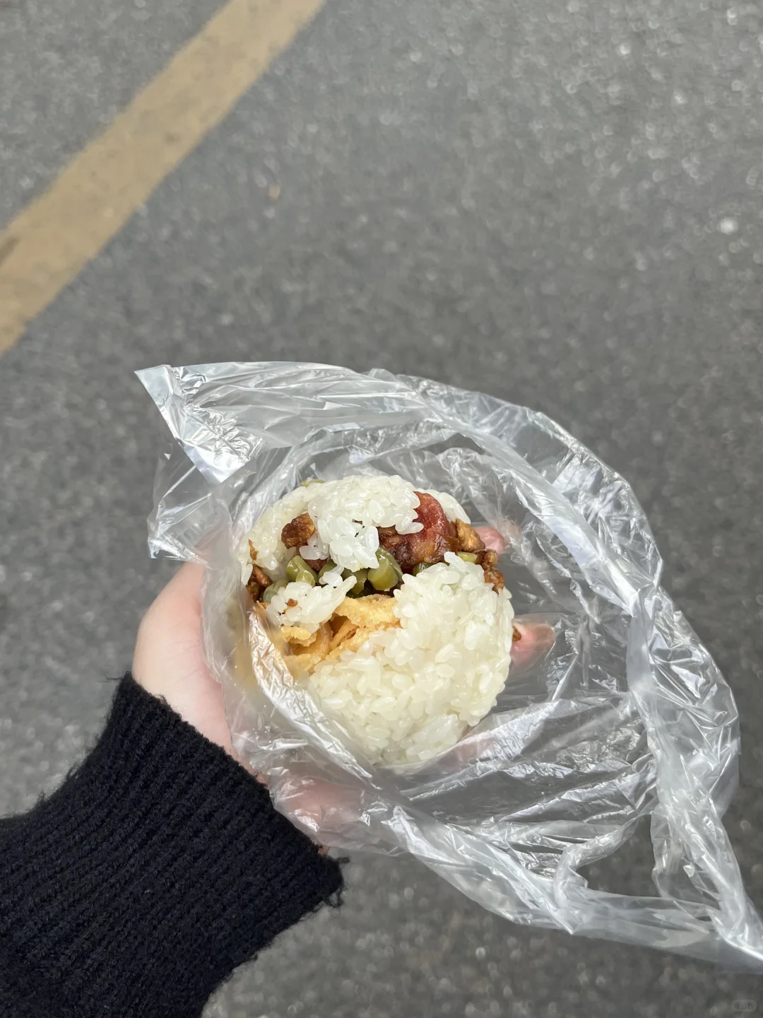 去广西！不要放过这个南宁！！！