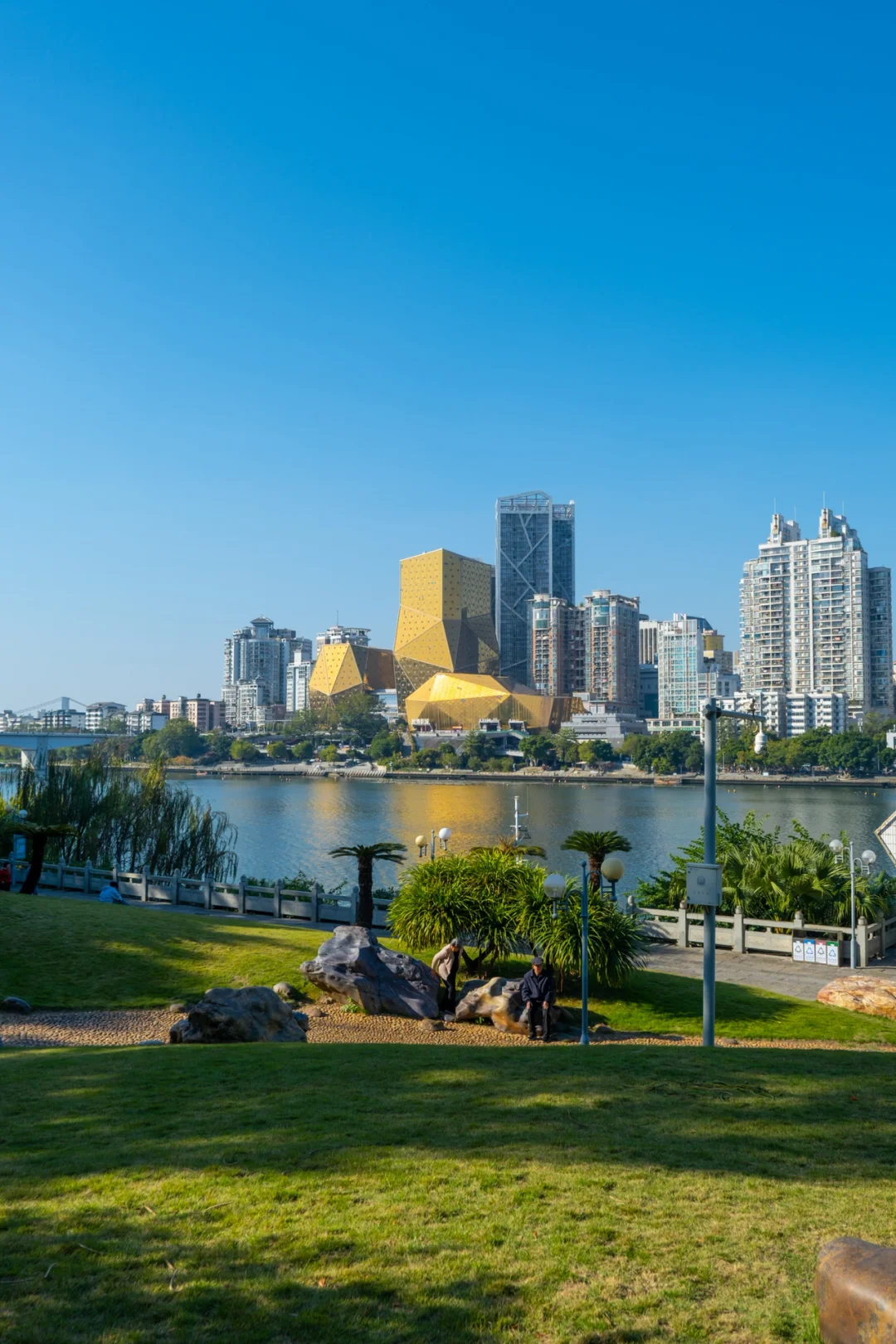 柳州Citywalk拍照打卡路线