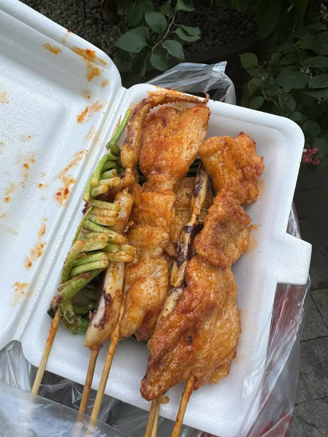 📍广西｜南宁—柳州—桂林 四天三夜纯吃攻略