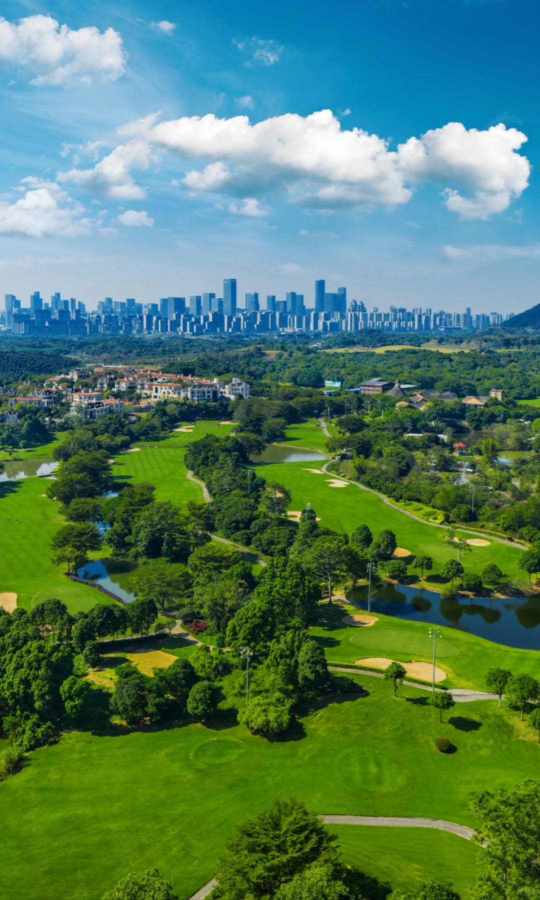 离开南宁才知道绿城两个字的含金量有多高