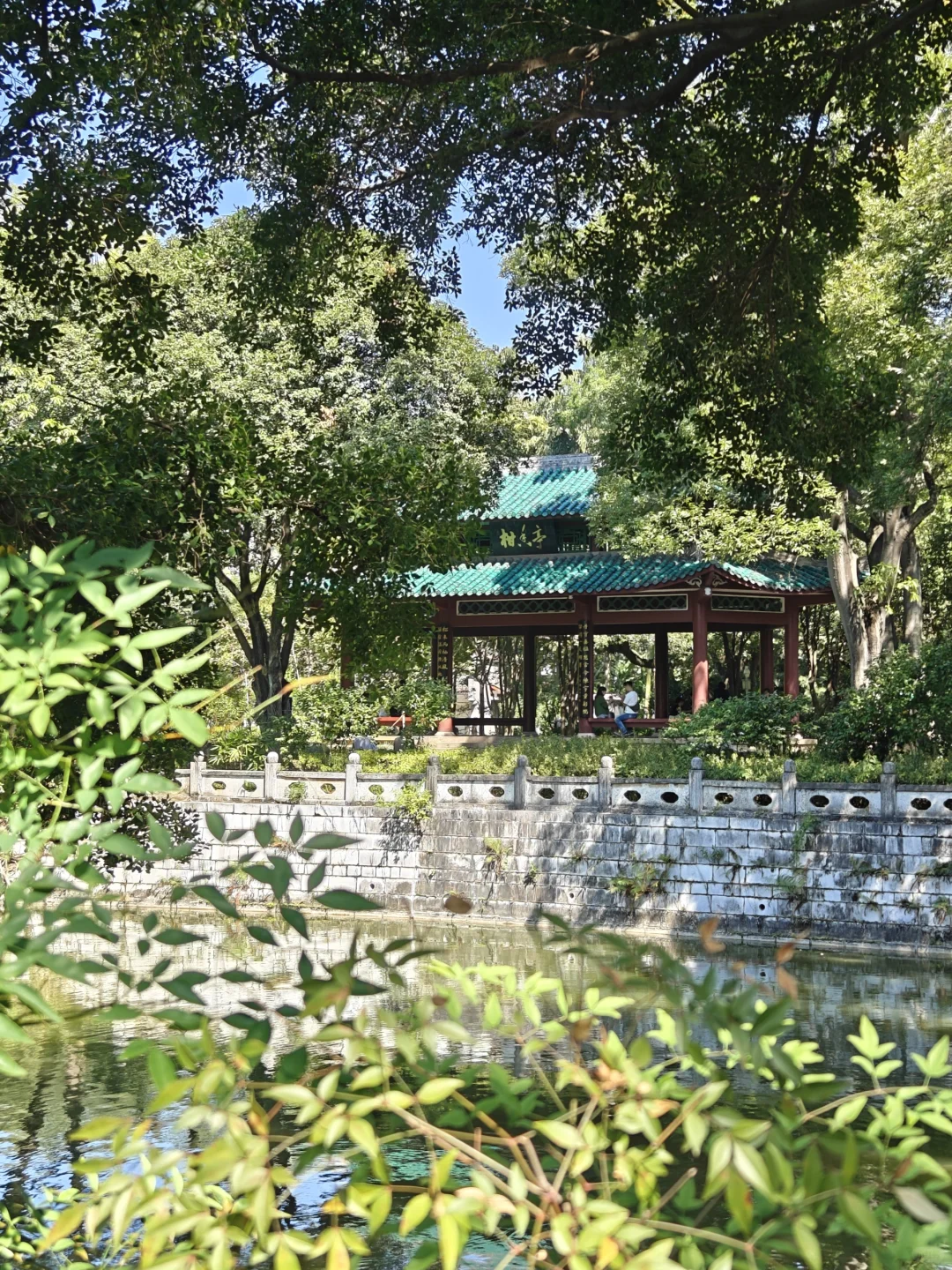 柳州城区旅游全路线