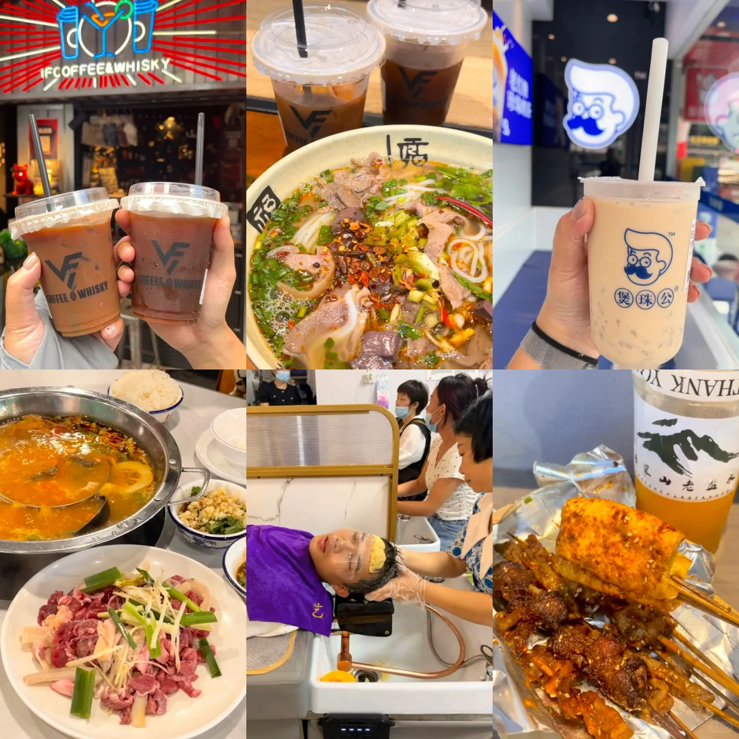 湛江特种兵三天两夜游之柳州（附详情攻略版）