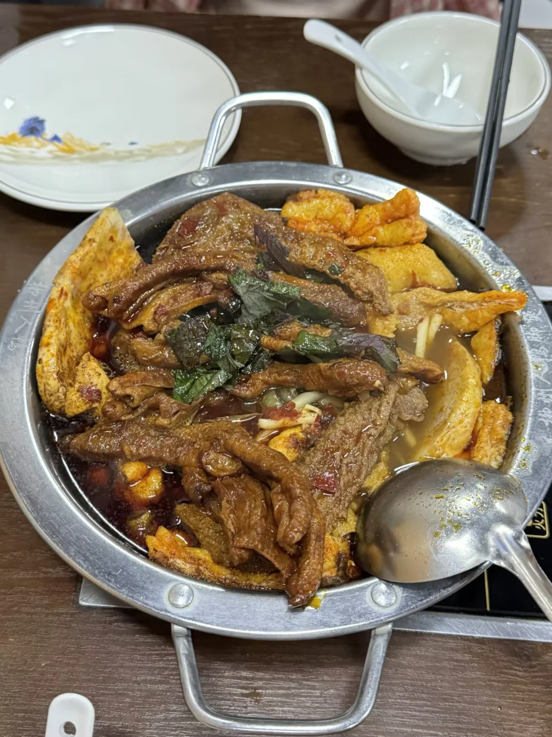 📍广西｜南宁—柳州—桂林 四天三夜纯吃攻略