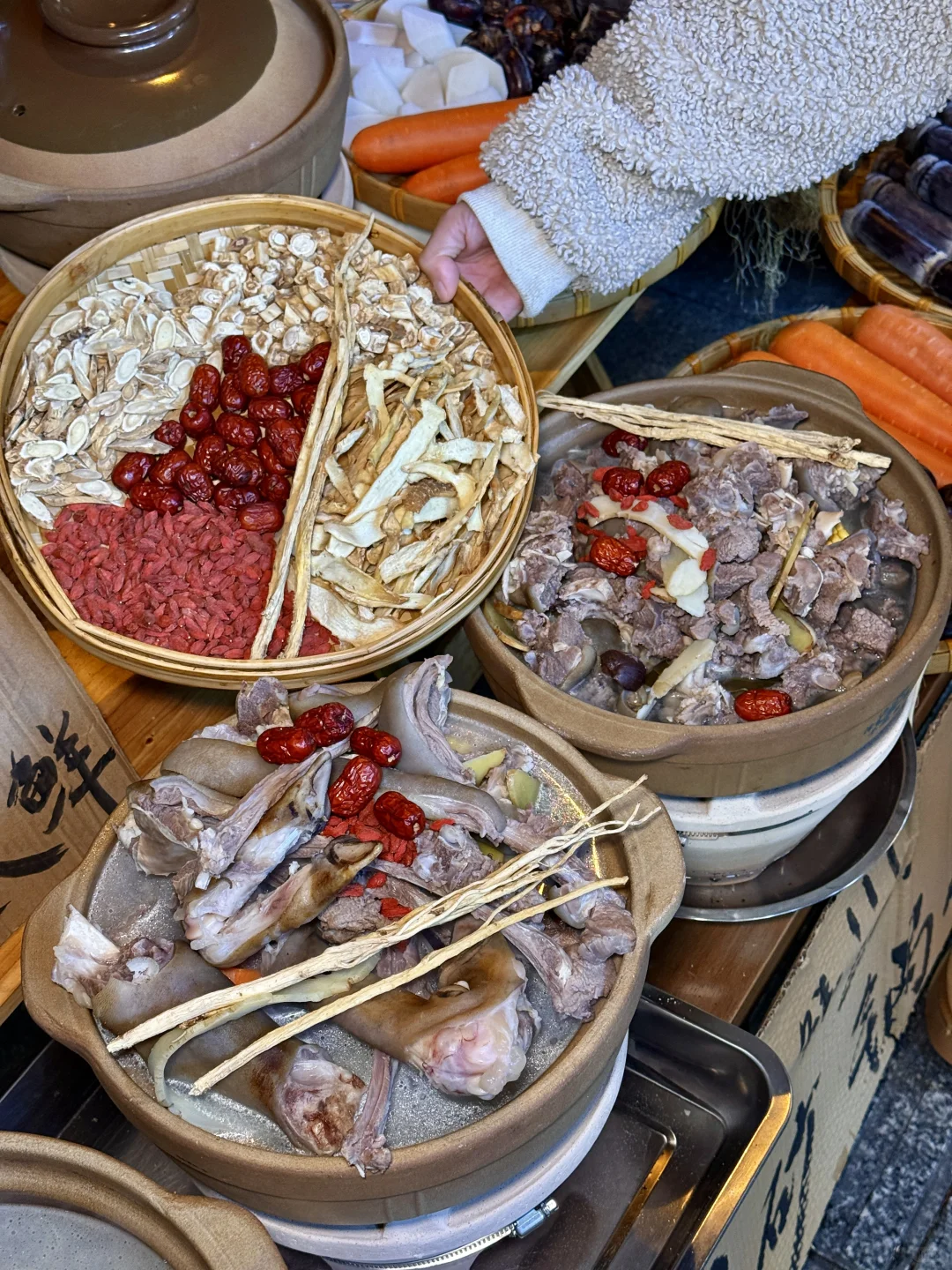 感觉是柳州目前第一好吃的！！