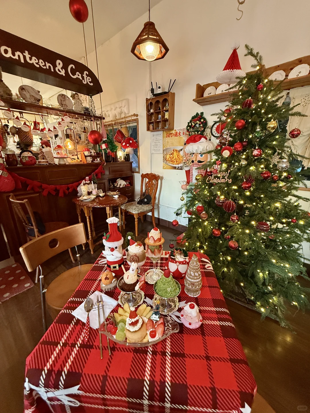 南宁！！来了不下三次的甜品屋🍮好治愈！！！