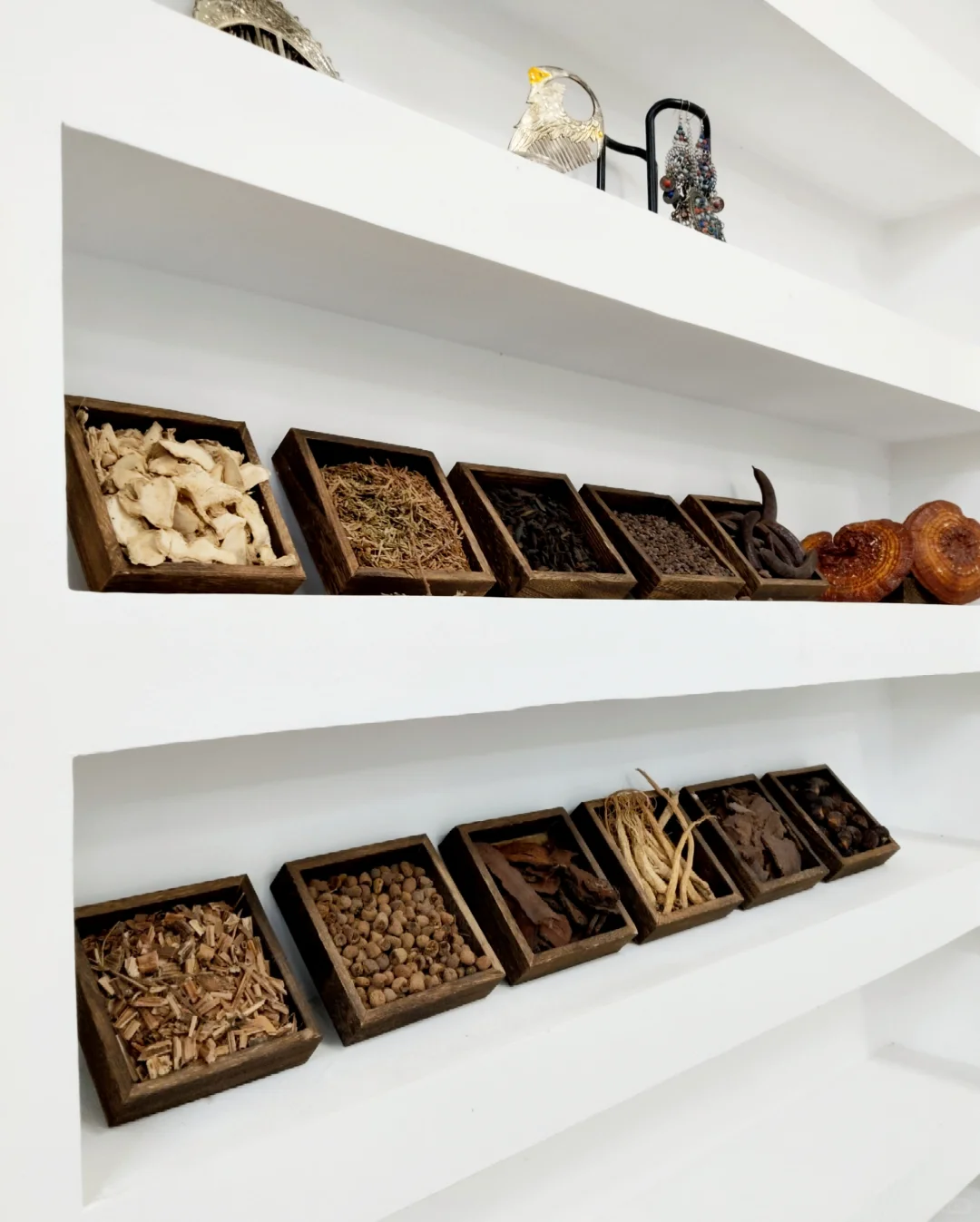 柳州‖总要体验一次生姜茶麸洗头