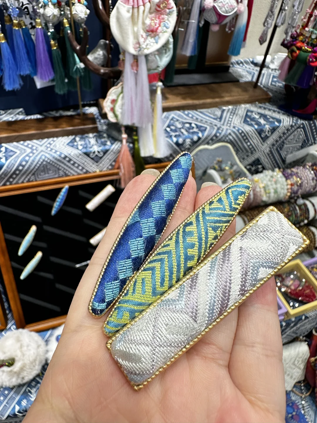 来南宁真没办法空手离开。。。