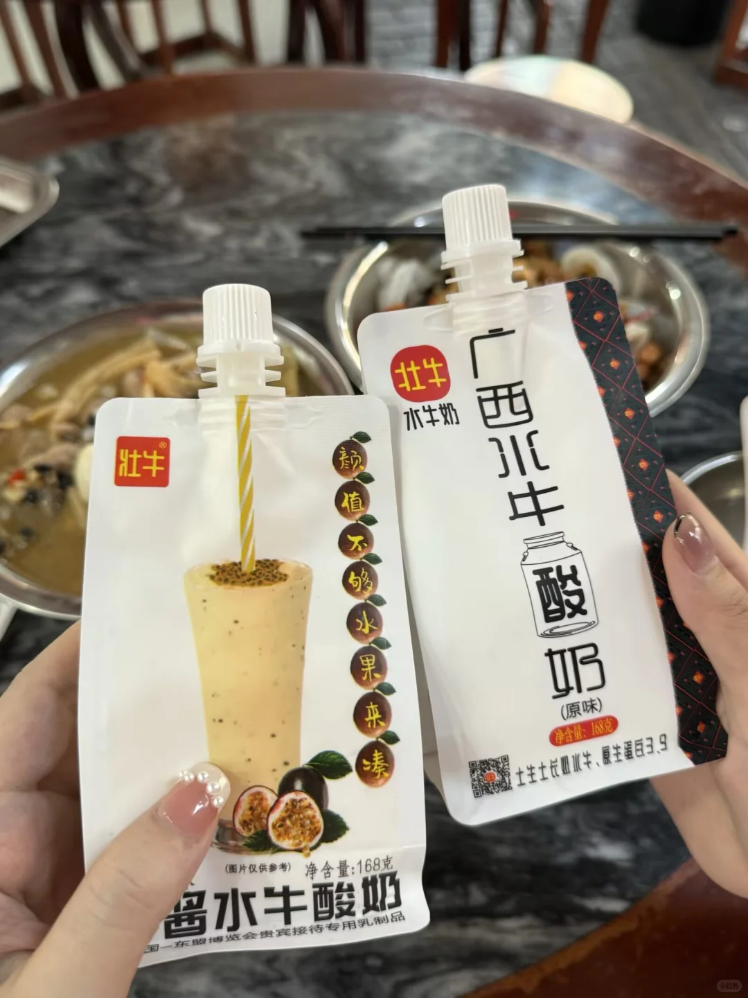 📍广西｜南宁—柳州—桂林 四天三夜纯吃攻略