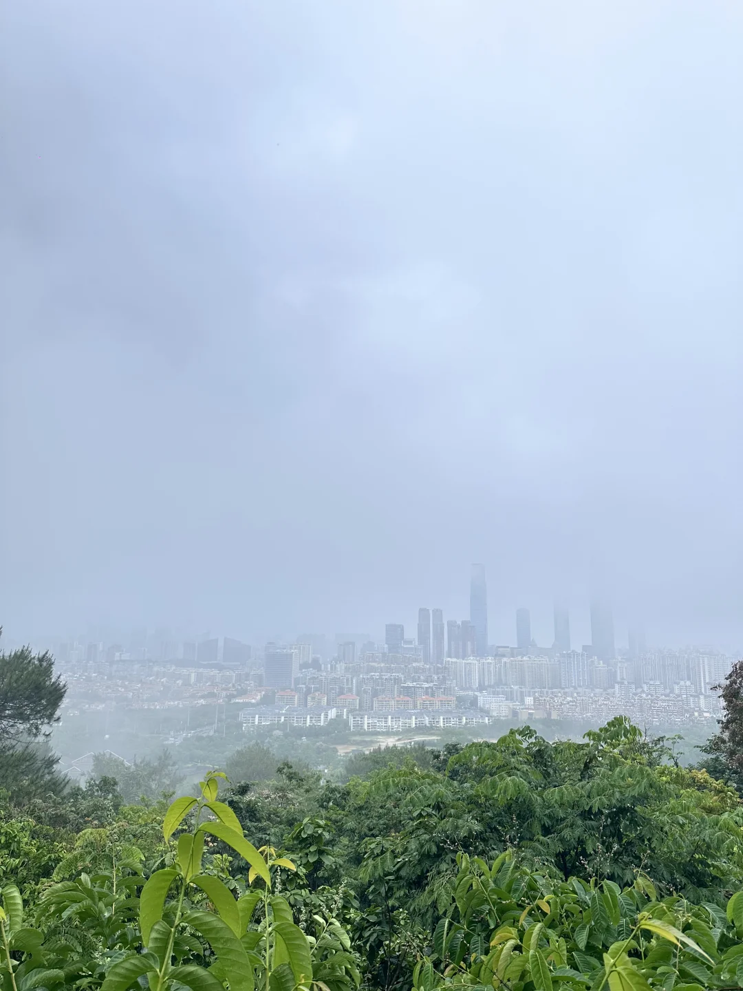 南宁 我还会再来的