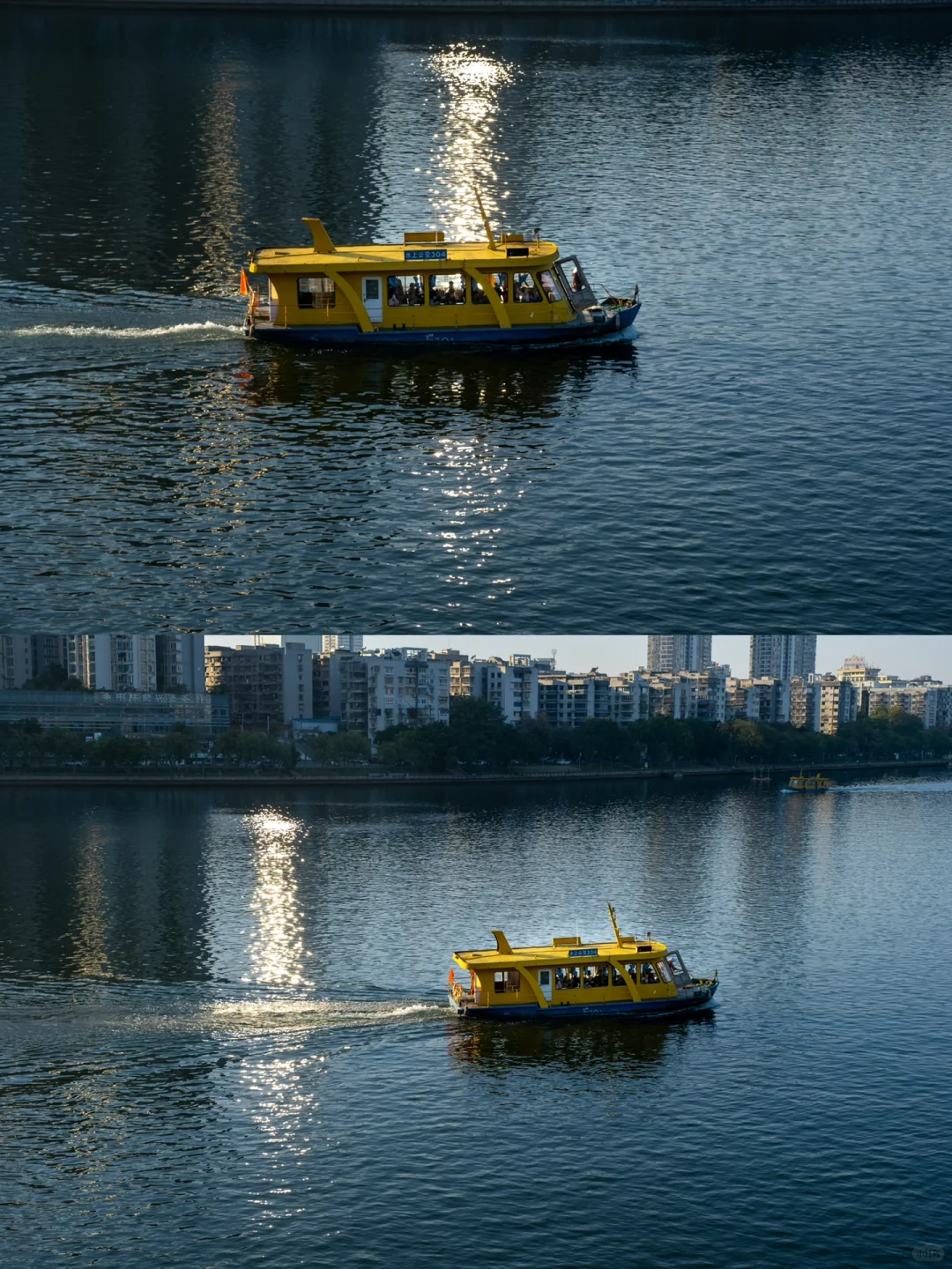 柳州Citywalk拍照打卡路线