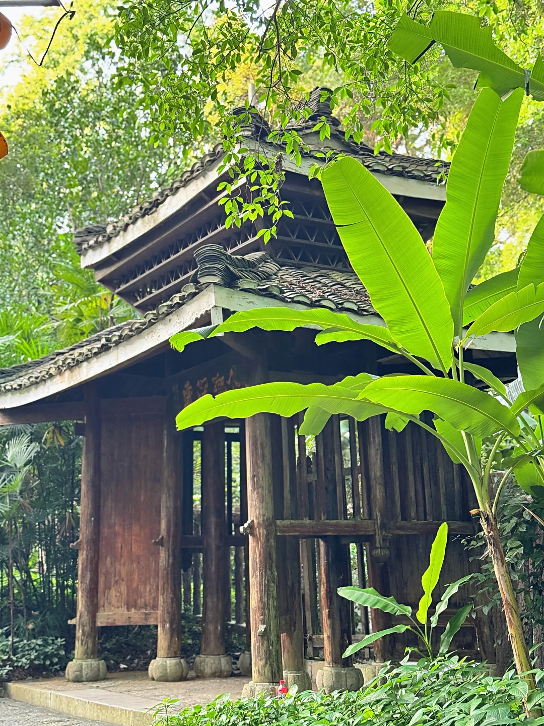📍柳州48小时｜好逛 好拍还有那么多美食攻略