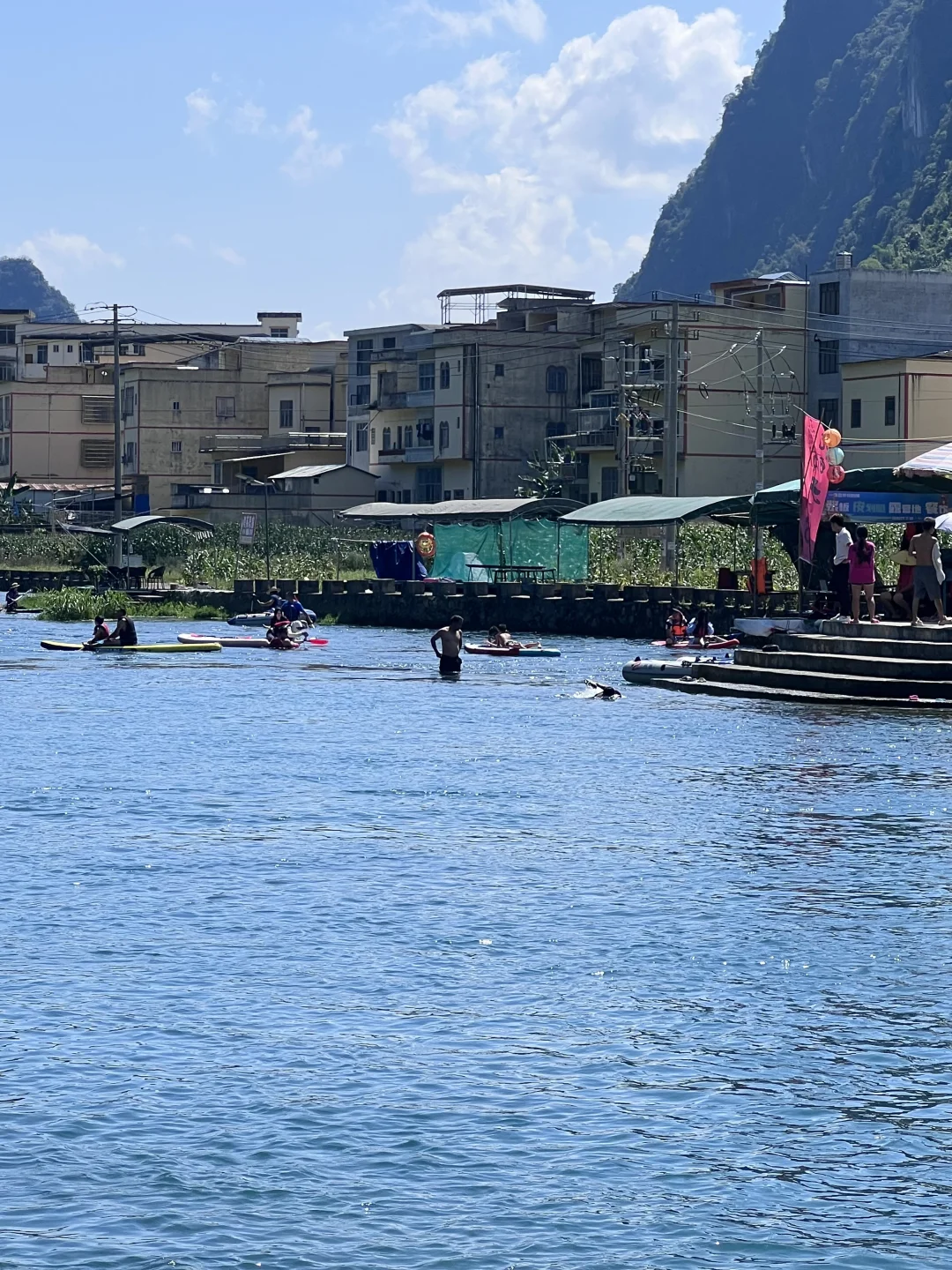 🌿广西隐藏玩法｜人均1k玩转山水秘境✨