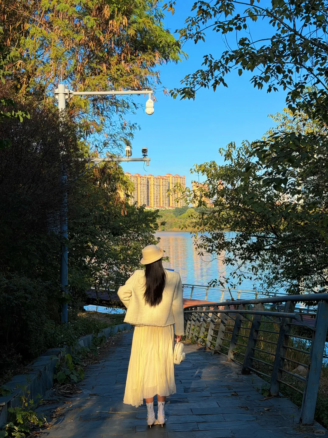 柳州人。。。。有自己的“洱海”。。。！