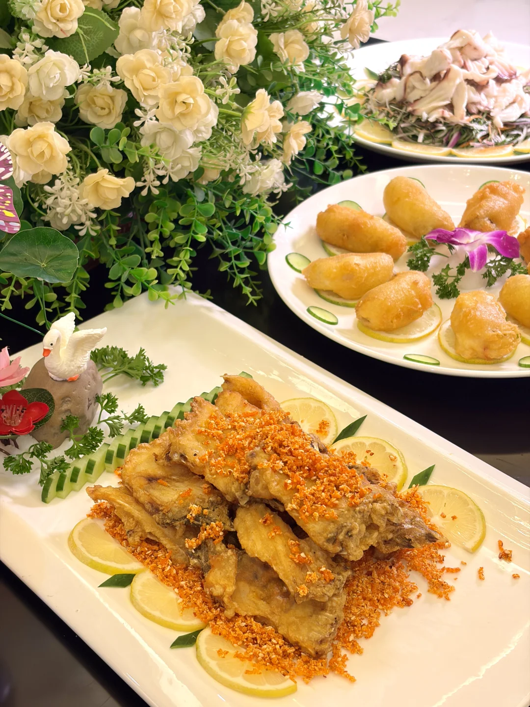 柳州宴请的王！本地人都爱来的老牌饭店🥹