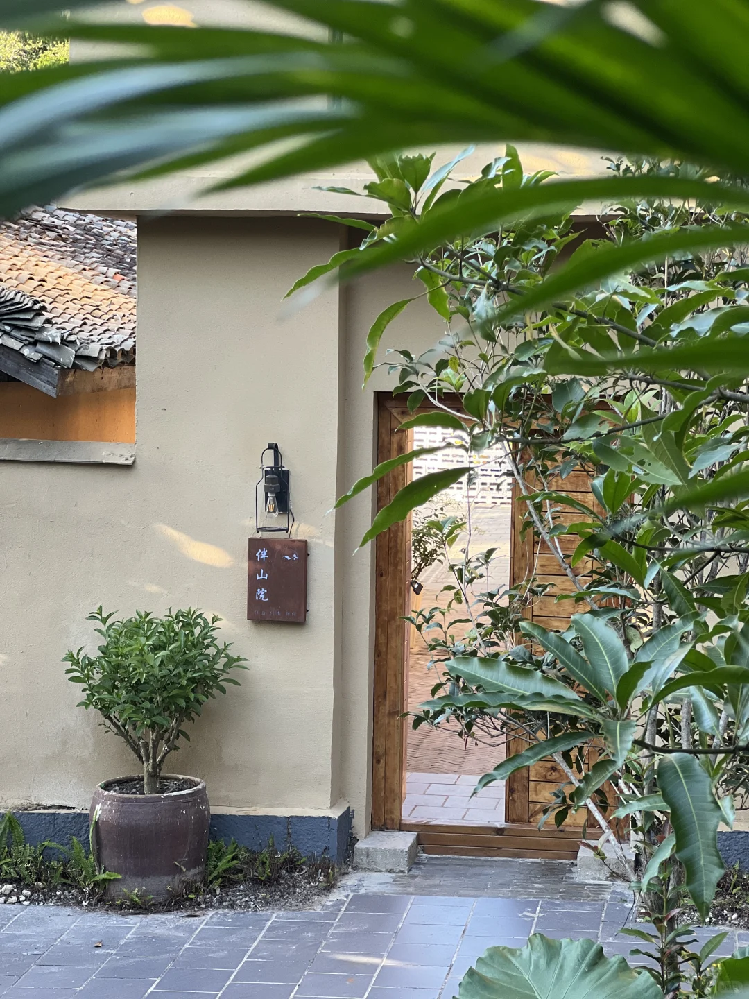 藏在南宁的艺术村落，周末出行好去处