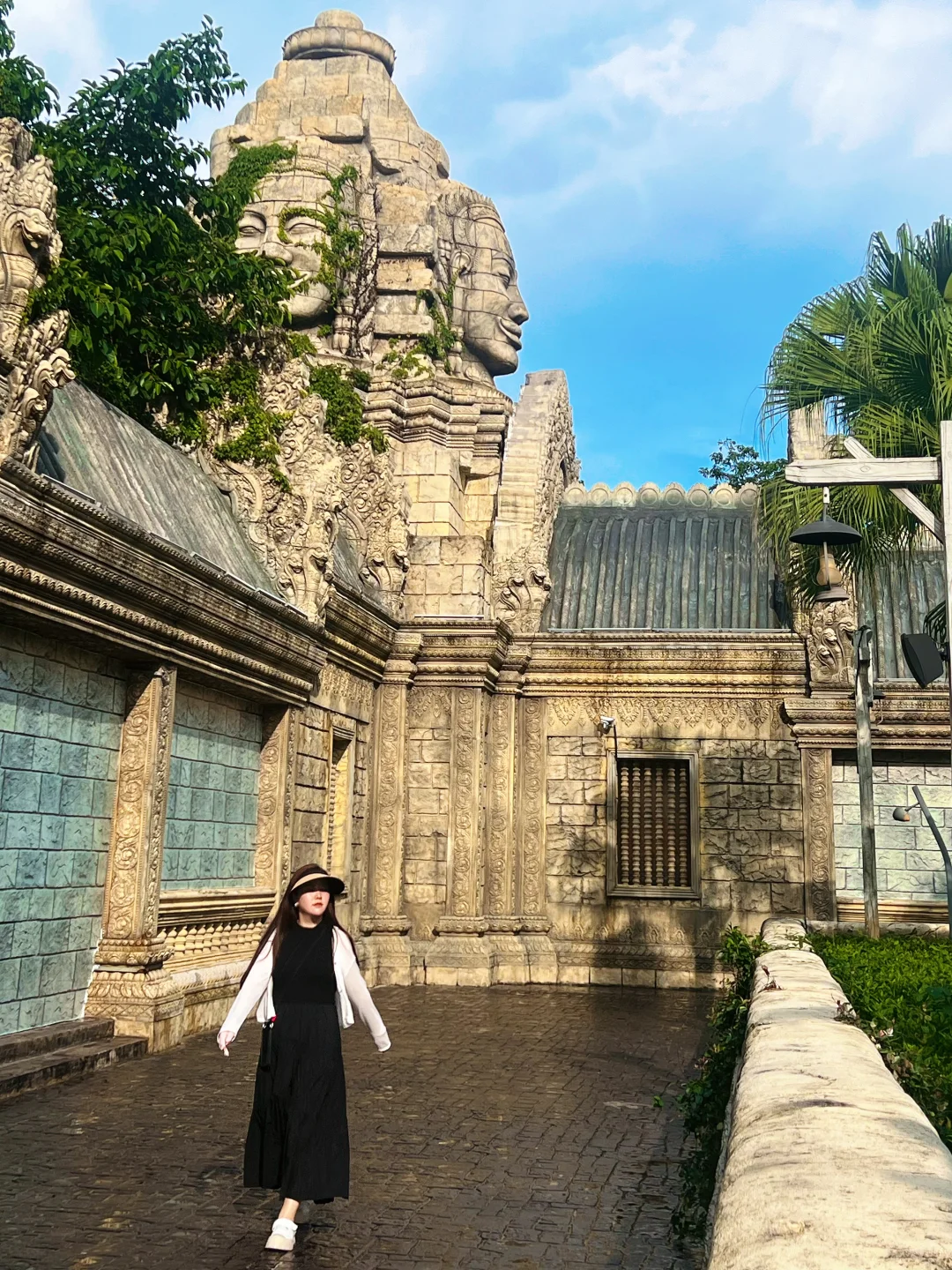 南宁 我还会再来的